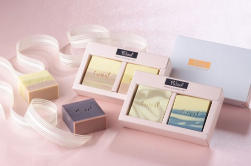 護膚品包裝禮盒