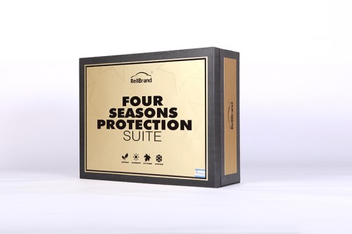 汽車鍍膜產品包裝