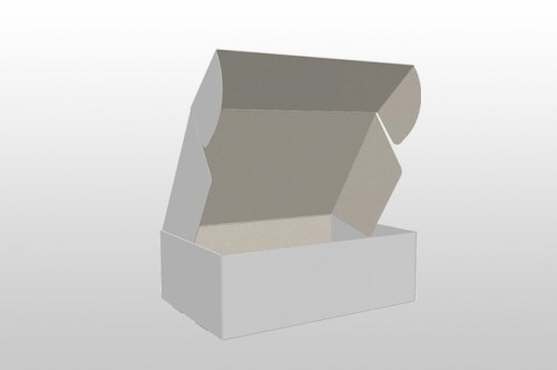 一體成型禮品盒