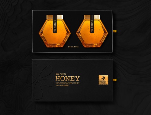 蜂蜜禮盒