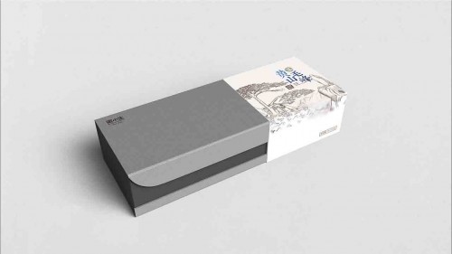 電子產品包裝盒