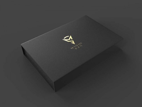 電子產品包裝盒